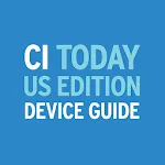 CIT US Device Guide | Indus Appstore | App Icon