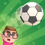 Bouncy Goal | Indus Appstore | App Icon