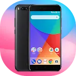 Theme for Xiaomi Mi A1 5X | Indus Appstore | App Icon