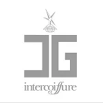 Intercoiffure Julia Göring | Indus Appstore | App Icon