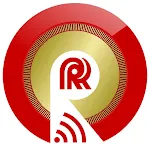 Radio Red | Indus Appstore | App Icon