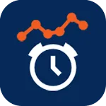 Currency Alarm | Indus Appstore | App Icon