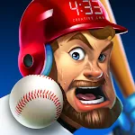 World Baseball Stars | Indus Appstore | App Icon