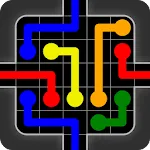 Flow Free: Warps | Indus Appstore | App Icon