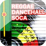 Reggae, Dancehall, Music Radio | Indus Appstore | App Icon