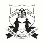 Alpha Boarding School | Indus Appstore | App Icon