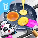 Baby Panda's Breakfast Cooking | Indus Appstore | App Icon