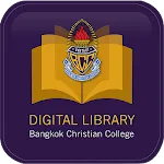 BCC Digital Library | Indus Appstore | App Icon