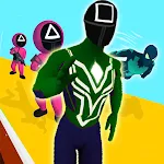 Superhero Transform Race 3D | Indus Appstore | App Icon