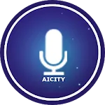 AiCity - Trợ lý giọng nói Ôtô | Indus Appstore | App Icon