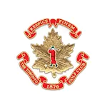 TORONTO GOLF CLUB | Indus Appstore | App Icon