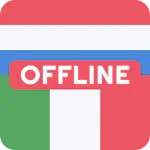 Dutch Italian Dictionary | Indus Appstore | App Icon