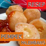 Kumpuln Resep Pempek Palembang | Indus Appstore | App Icon