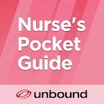 Nurse's Pocket Guide Diagnosis | Indus Appstore | App Icon