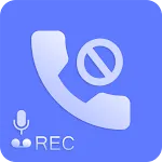 Call Recorder & Call Blocker | Indus Appstore | App Icon