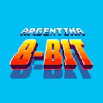 Argentina 8-Bit | Indus Appstore | App Icon