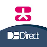 大新DS-Direct | Indus Appstore | App Icon