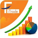 Finansia iTrade | Indus Appstore | App Icon