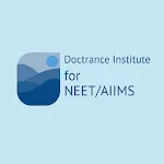 Doctrance Institute for NEET/A | Indus Appstore | App Icon