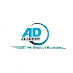 AD ACADEMY | Indus Appstore | App Icon