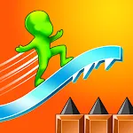 Freeze Rider - Frozen Slides | Indus Appstore | App Icon