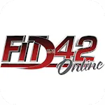 Fit in 42 Online | Indus Appstore | App Icon