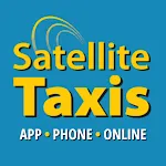 Satellite Taxis Cork | Indus Appstore | App Icon