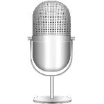 recording appapp icon