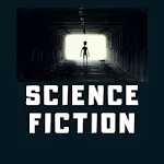 Science fiction books - Novels | Indus Appstore | App Icon