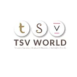 TSV World | Indus Appstore | App Icon