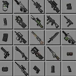 Guns for minecraft | Indus Appstore | App Icon