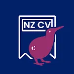 NZ CV - New Zealand Resume PDF | Indus Appstore | App Icon