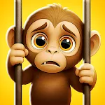 I Am Monkey | Indus Appstore | App Icon