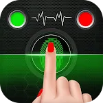 Lie Detector Simulator | Indus Appstore | App Icon