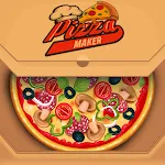 Pizza Maker - Cooking Gamesapp icon