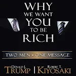 Why We Want You To Be Rich PDF | Indus Appstore | App Icon