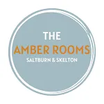 The Amber Rooms | Indus Appstore | App Icon