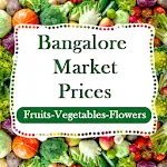 Bangalore Market Prices | Indus Appstore | App Icon