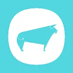 BovDairy- Gestão de Laticínios | Indus Appstore | App Icon