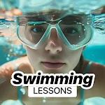 Swimming Lessons: Workout Plan | Indus Appstore | App Icon