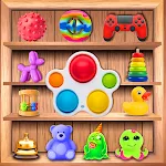 AntiStress Relaxation Game: | Indus Appstore | App Icon