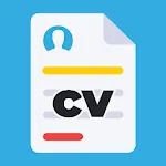 One Page CV: Create Resume PDF | Indus Appstore | App Icon