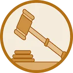 TestOpos Justicia 2025 | Indus Appstore | App Icon