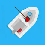 Gone Fishing | Indus Appstore | App Icon