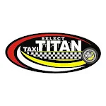 Taxi TITAN Sofer | Indus Appstore | App Icon