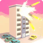 City Destructor - Demolition g | Indus Appstore | App Icon