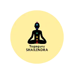 Yogaguru Shailendra | Indus Appstore | App Icon