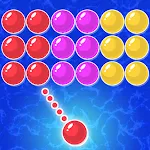 Bubble Shooter Puzzle Pop Game | Indus Appstore | App Icon