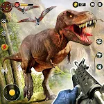 Dino Hunt: Animal Hunting Game | Indus Appstore | App Icon