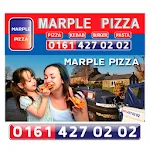 Marple Pizza | Indus Appstore | App Icon